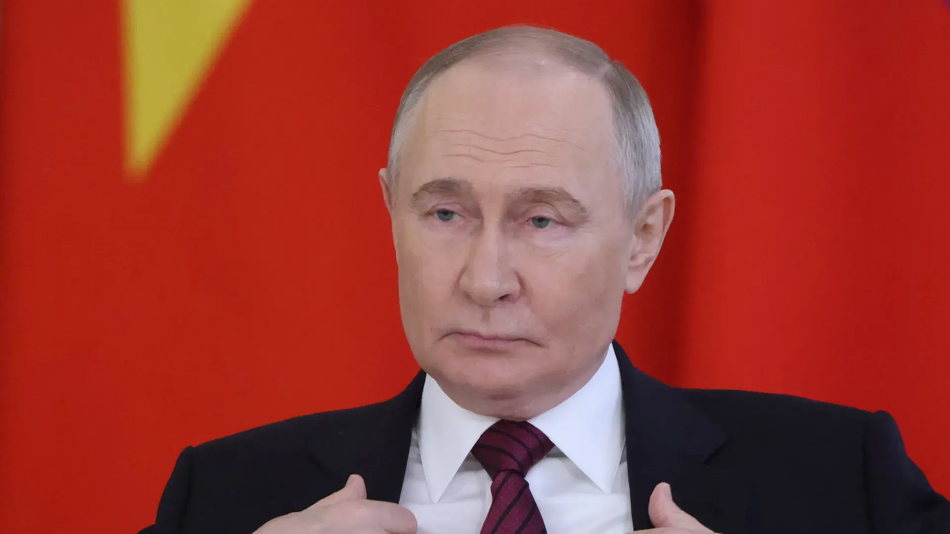 Истанбулын хэлэлцээнд Путин оролцохгүй